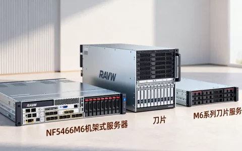 浪潮信息究竟有哪些服务器，浪潮服务器哪个系列好？