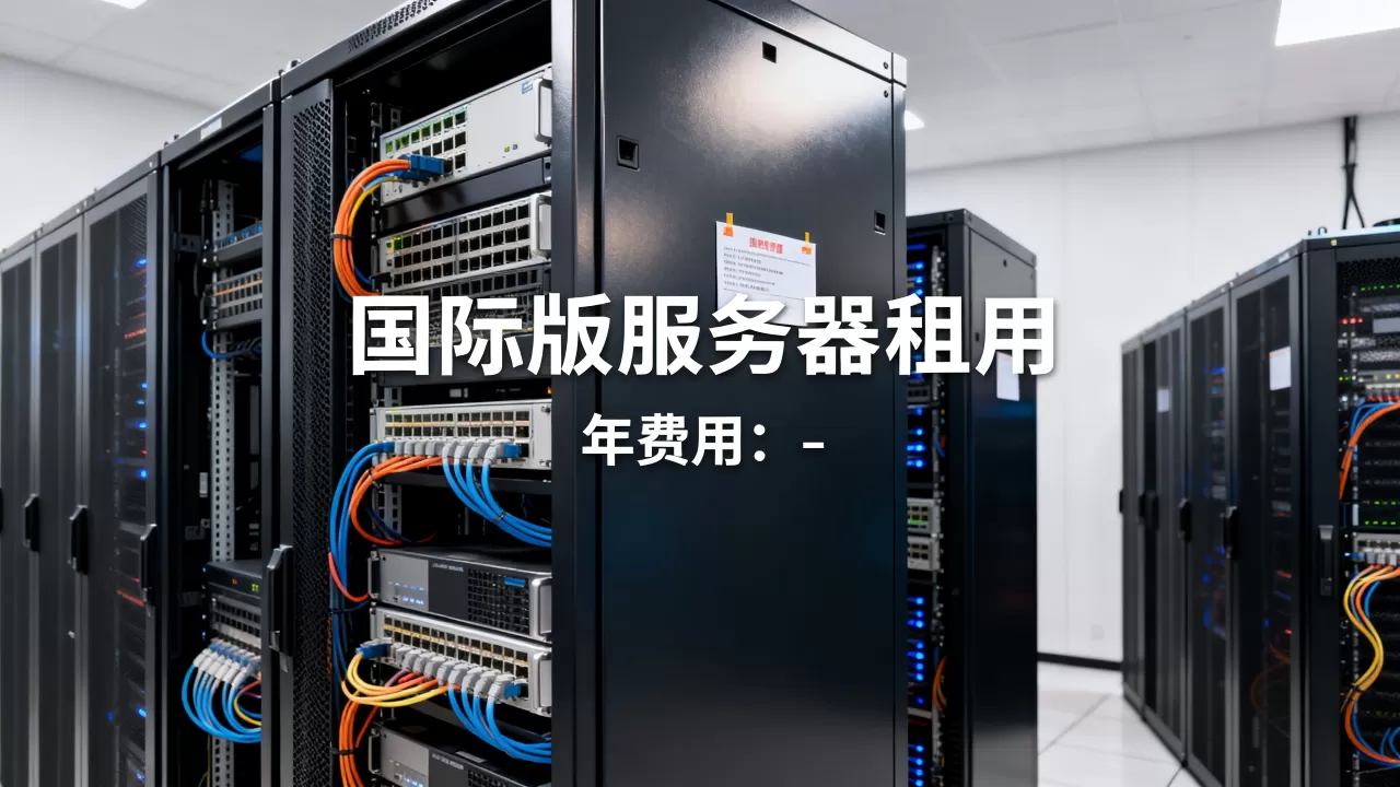 国际版开服务器要花多少钱,海外服务器租用一年多少钱? 国际版开服务器要花多少钱,海外服务器租用一年多少钱?