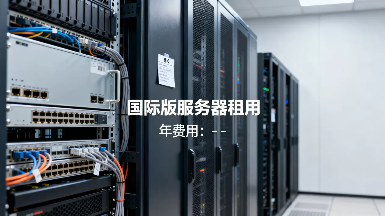 国际版开服务器要花多少钱,海外服务器租用一年多少钱? 国际版开服务器要花多少钱,海外服务器租用一年多少钱?