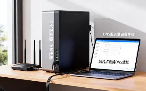 烟台点歌机DNS服务器是多少，点歌机DNS服务器怎么设置？
