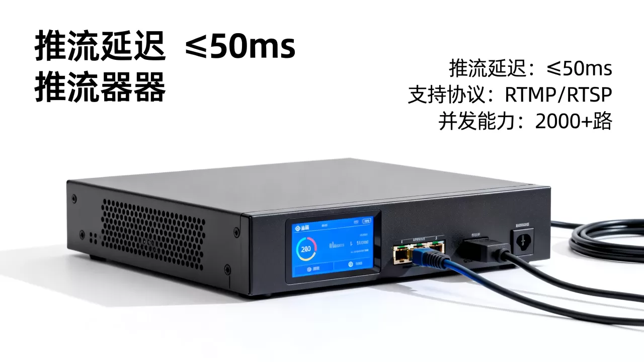 直播推流服务器怎么选,有哪些性价比高的品牌? 直播推流服务器怎么选,有哪些性价比高的品牌?