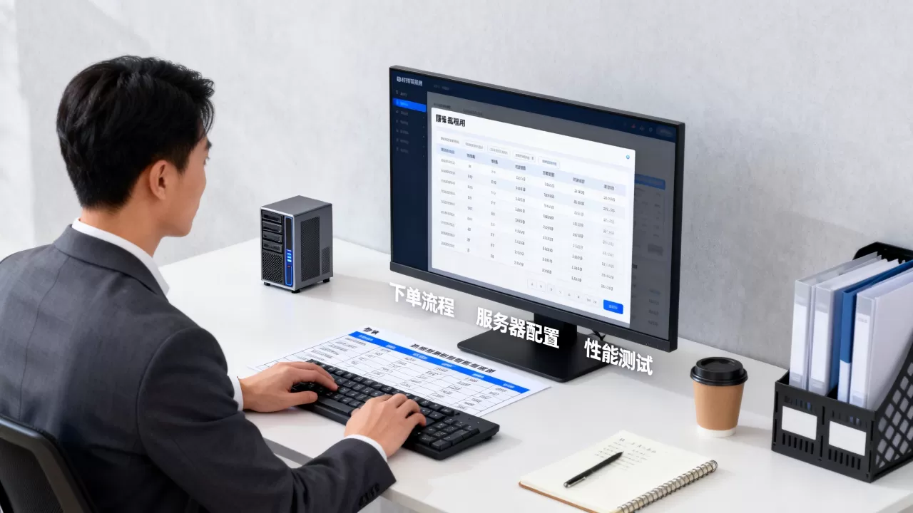成都游戏公司租服务器一般怎么下单,游戏服务器租用哪家好? 成都游戏公司租服务器一般怎么下单,游戏服务器租用哪家好?