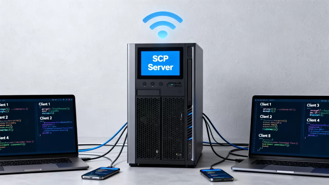 TCP服务器如何连接多个客户端,怎样实现多客户端并发连接? TCP服务器如何连接多个客户端,怎样实现多客户端并发连接?