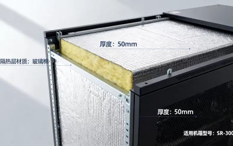 服务器机箱隔热层多少钱一套？选购时要注意什么？