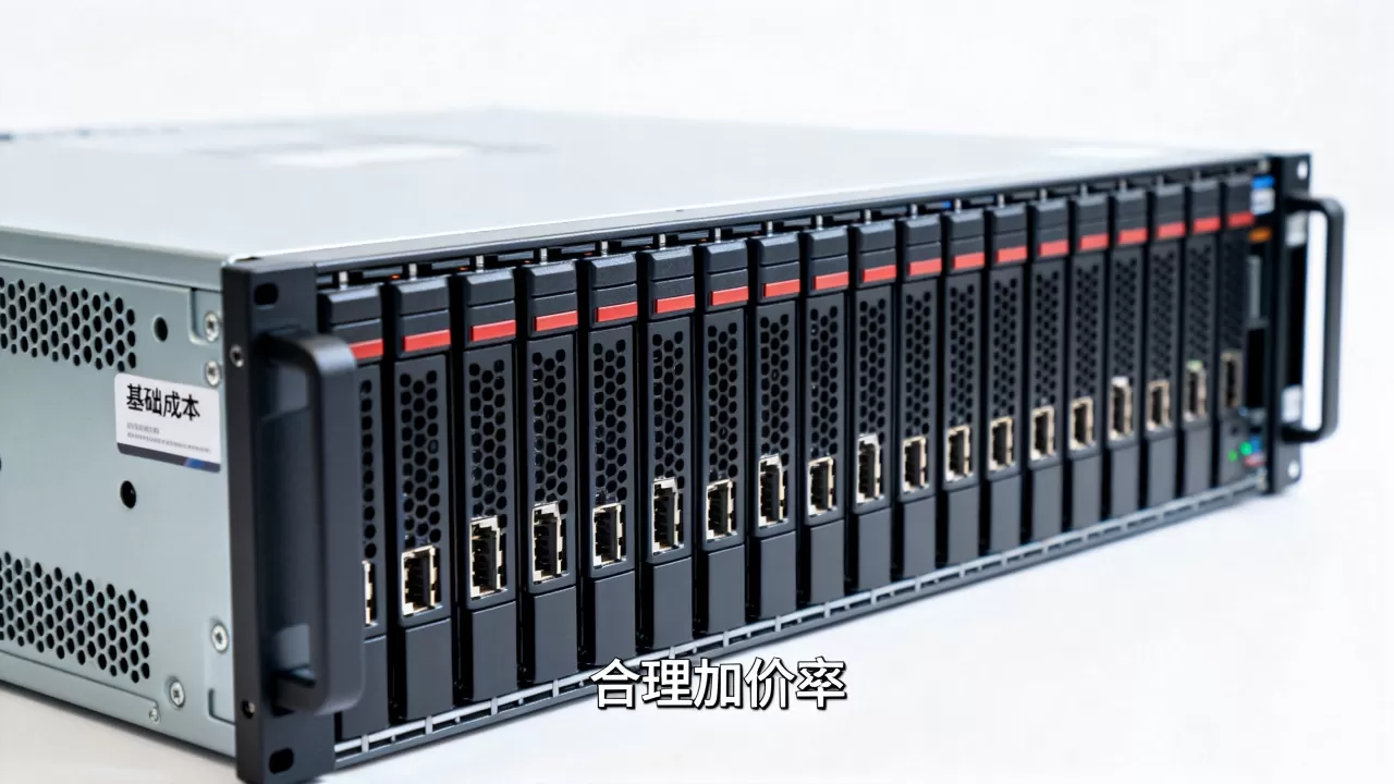 服务器报价一般加多少才合理,服务器报价加价率一般是多少? 服务器报价一般加多少才合理,服务器报价加价率一般是多少?