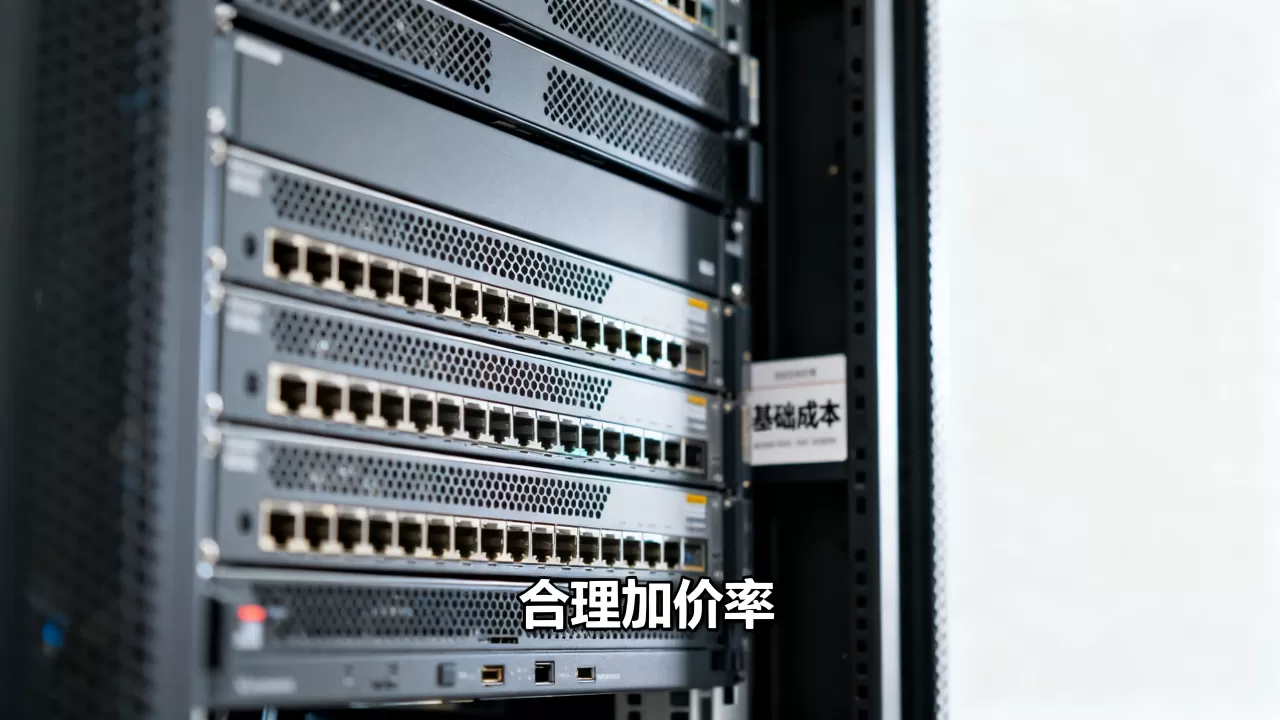 服务器报价一般加多少才合理,服务器报价加价率一般是多少? 服务器报价一般加多少才合理,服务器报价加价率一般是多少?