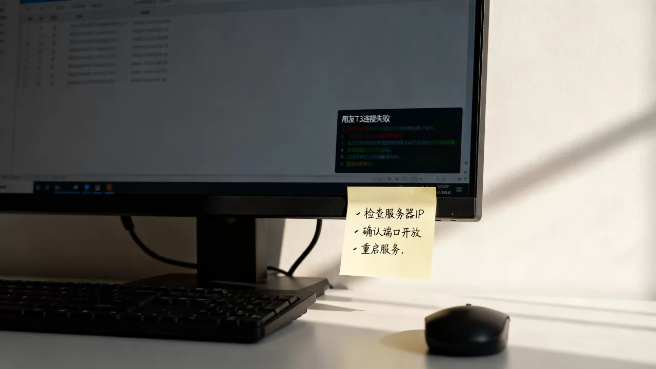 用友T3登录不了服务器怎么办,用友T3连接失败怎么解决? 用友T3登录不了服务器怎么办,用友T3连接失败怎么解决?