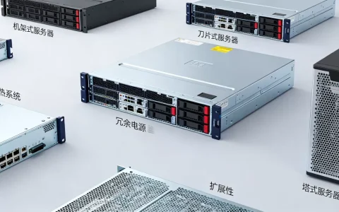上百万的服务器到底有哪些？，购买时注意什么