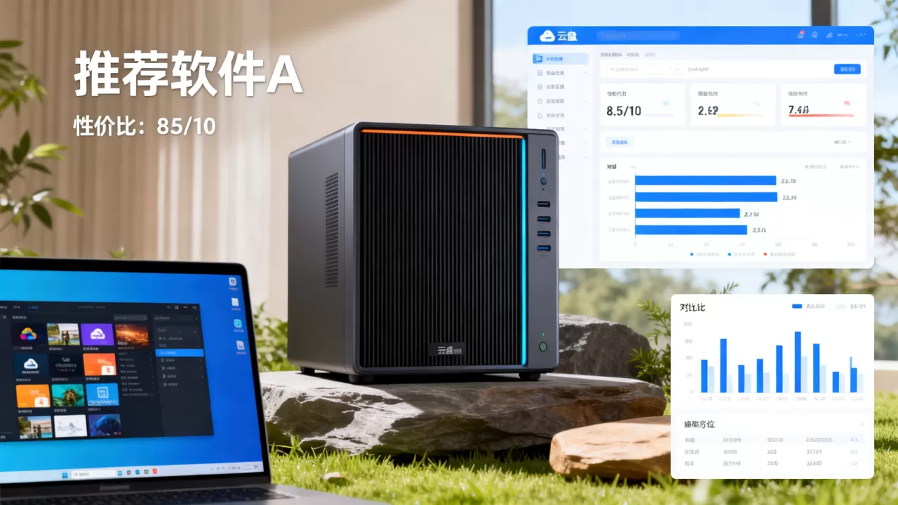 云盘服务器软件哪些值得选,哪个性价比最高? 云盘服务器软件哪些值得选,哪个性价比最高?