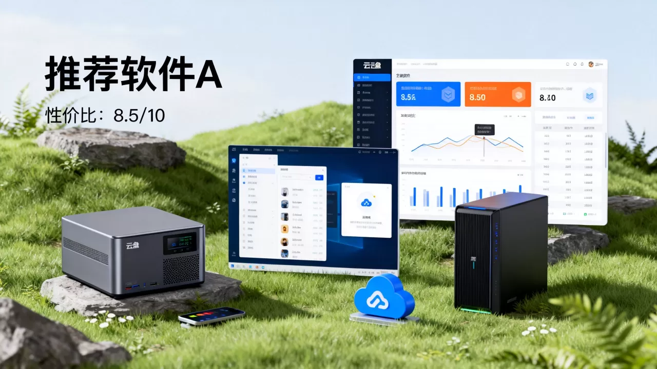 云盘服务器软件哪些值得选,哪个性价比最高? 云盘服务器软件哪些值得选,哪个性价比最高?