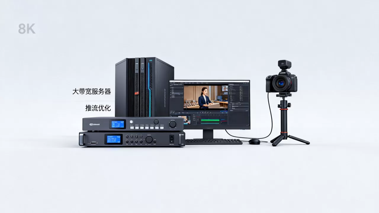 成都直播推流卡顿租大带宽服务器能缓解吗,推流卡顿怎么解决? 成都直播推流卡顿租大带宽服务器能缓解吗,推流卡顿怎么解决?