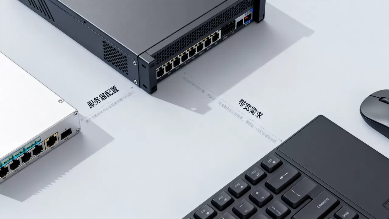 两万人同时在线服务器多少钱,需要什么配置和带宽? 两万人同时在线服务器多少钱,需要什么配置和带宽?