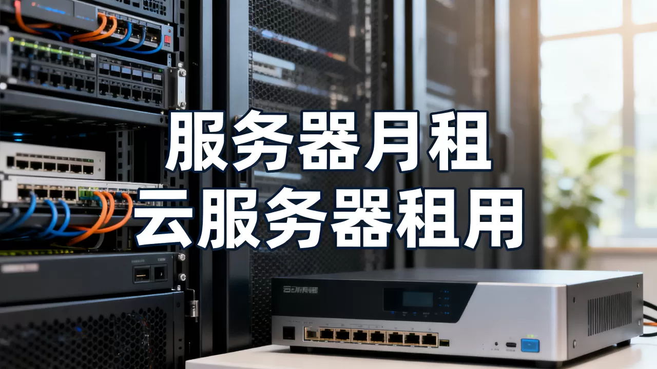 服务器月租一天多少钱,云服务器租用一个月多少钱? 服务器月租一天多少钱,云服务器租用一个月多少钱?
