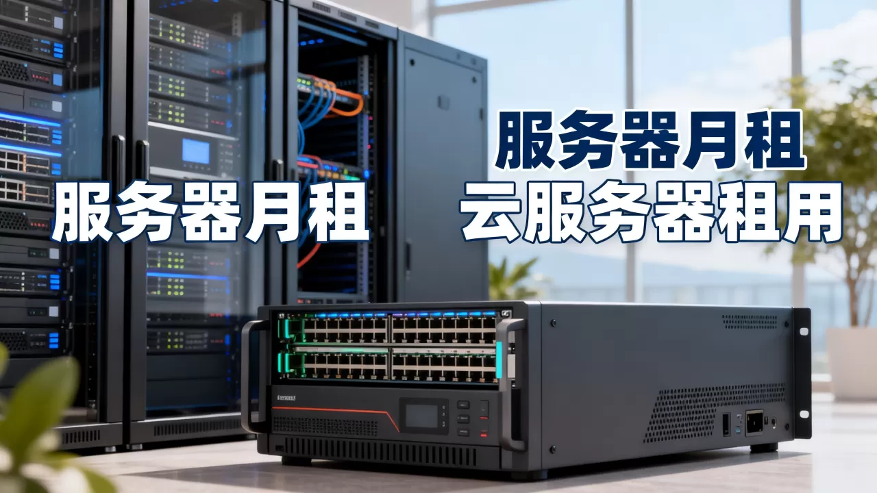 服务器月租一天多少钱,云服务器租用一个月多少钱? 服务器月租一天多少钱,云服务器租用一个月多少钱?