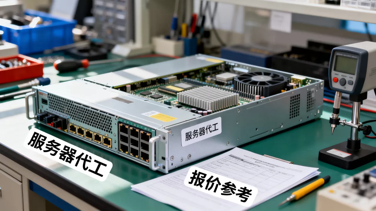 服务器代工一台大概多少钱,报价贵不贵呢? 服务器代工一台大概多少钱,报价贵不贵呢?
