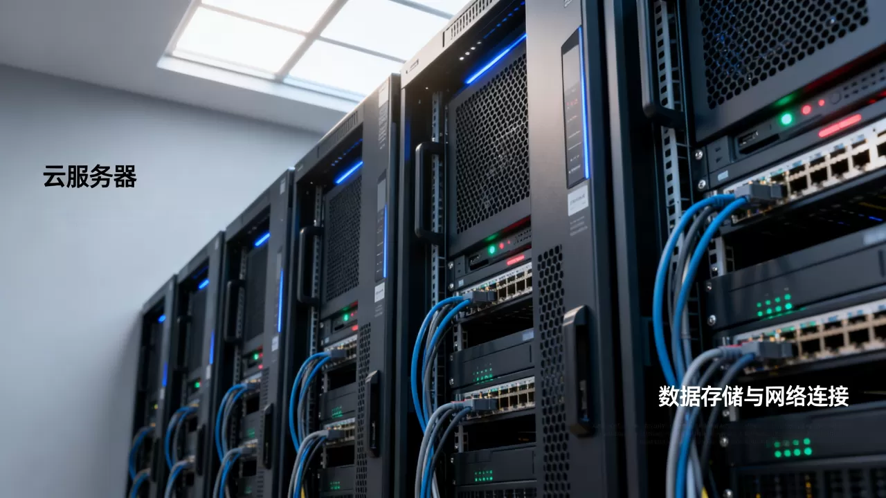 云服务器到底是怎么一回事,云服务器有什么用? 云服务器到底是怎么一回事,云服务器有什么用?
