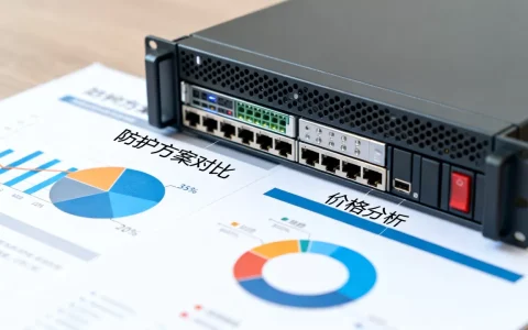 成都高防服务器租用怎么对比防护方案？，哪家便宜？