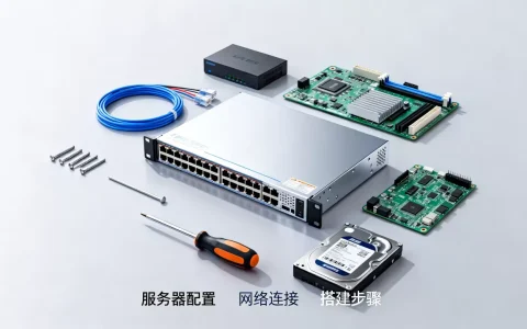 闲鱼的服务器要多少钱，如何搭建自己的闲鱼服务器？