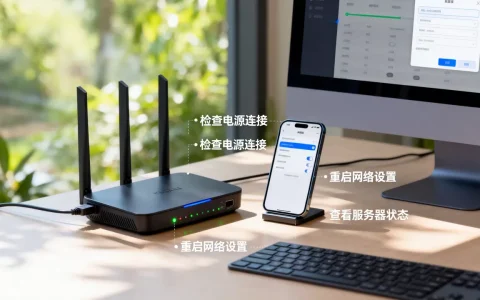 wifi老是用不到服务器怎么回事，如何解决？