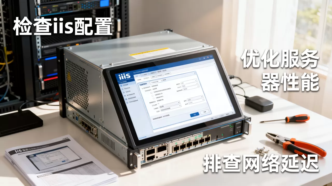 服务器安装iis挂网站很慢怎么解决,是什么原因 服务器安装iis挂网站很慢怎么解决,是什么原因