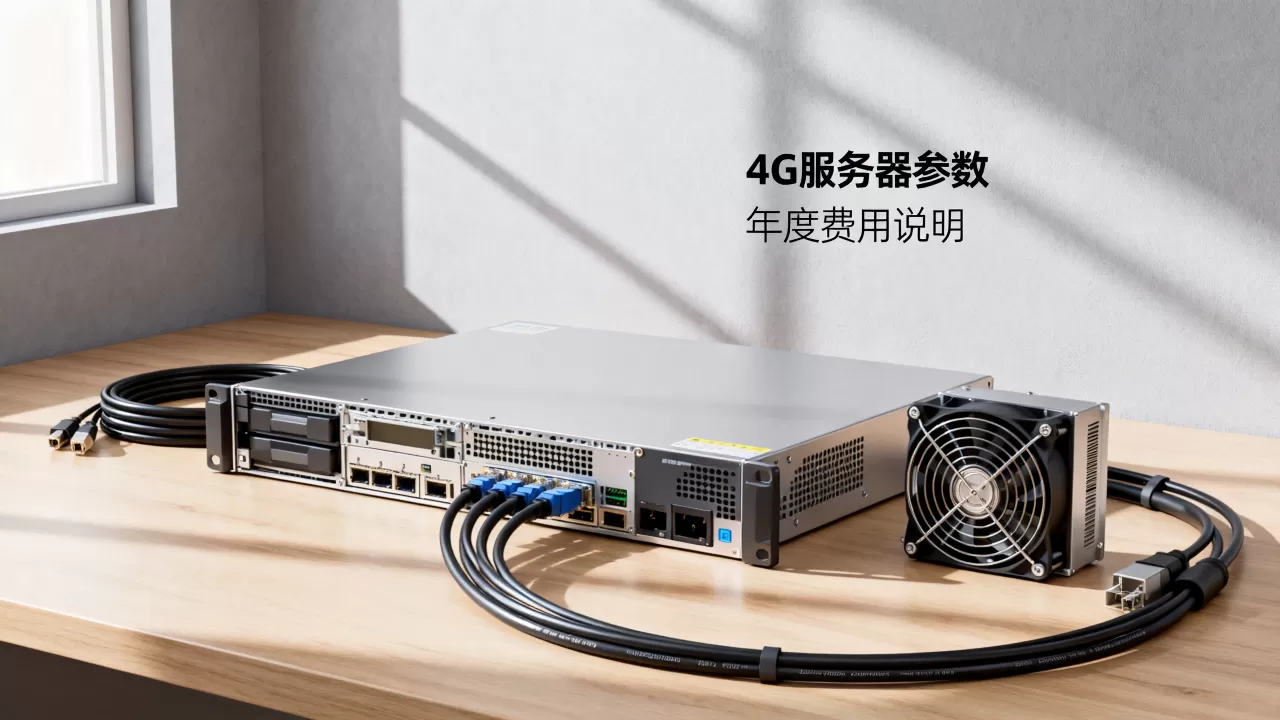 网站用4G服务器到底要多少钱,4G服务器一年多少钱? 网站用4G服务器到底要多少钱,4G服务器一年多少钱?