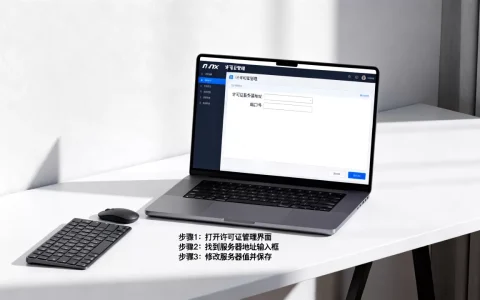 nx许可证服务器的值怎么改，修改方法及步骤是什么