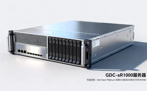 GDC-sR1000服务器到底多少钱，值得买吗？