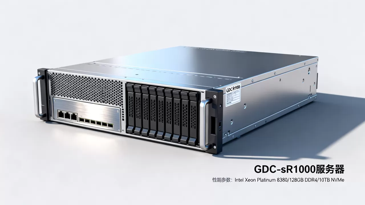 GDC-sR1000服务器到底多少钱,值得买吗? GDC-sR1000服务器到底多少钱,值得买吗?