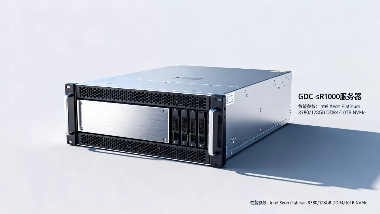 GDC-sR1000服务器到底多少钱,值得买吗? GDC-sR1000服务器到底多少钱,值得买吗?