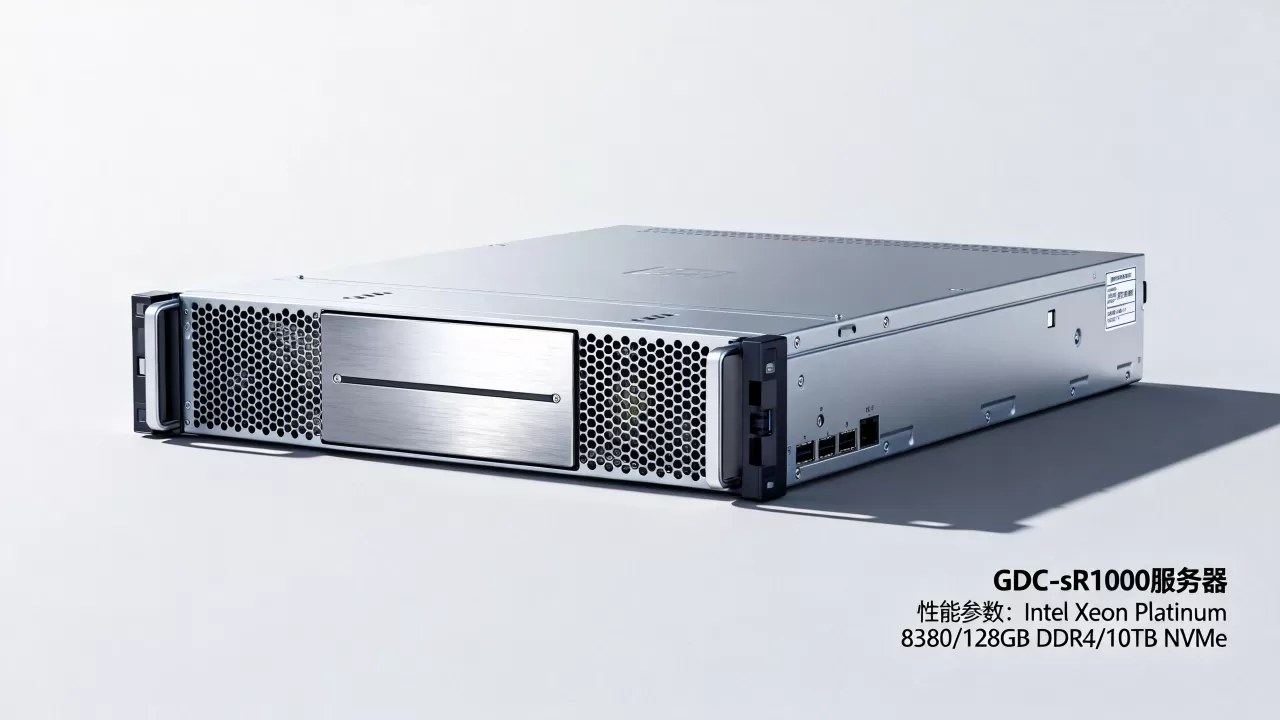 GDC-sR1000服务器到底多少钱,值得买吗? GDC-sR1000服务器到底多少钱,值得买吗?