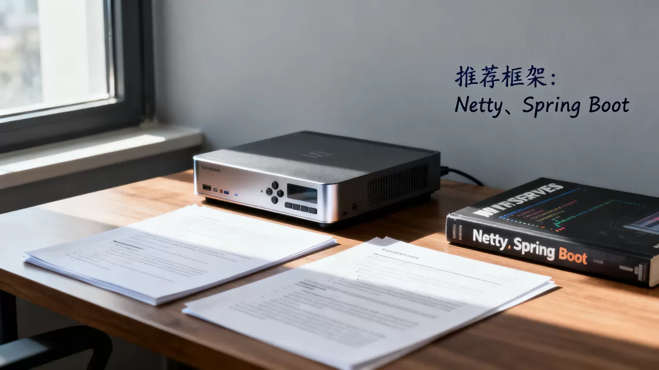 有哪些游戏服务器框架值得推荐,哪个更适合新手? 有哪些游戏服务器框架值得推荐,哪个更适合新手?