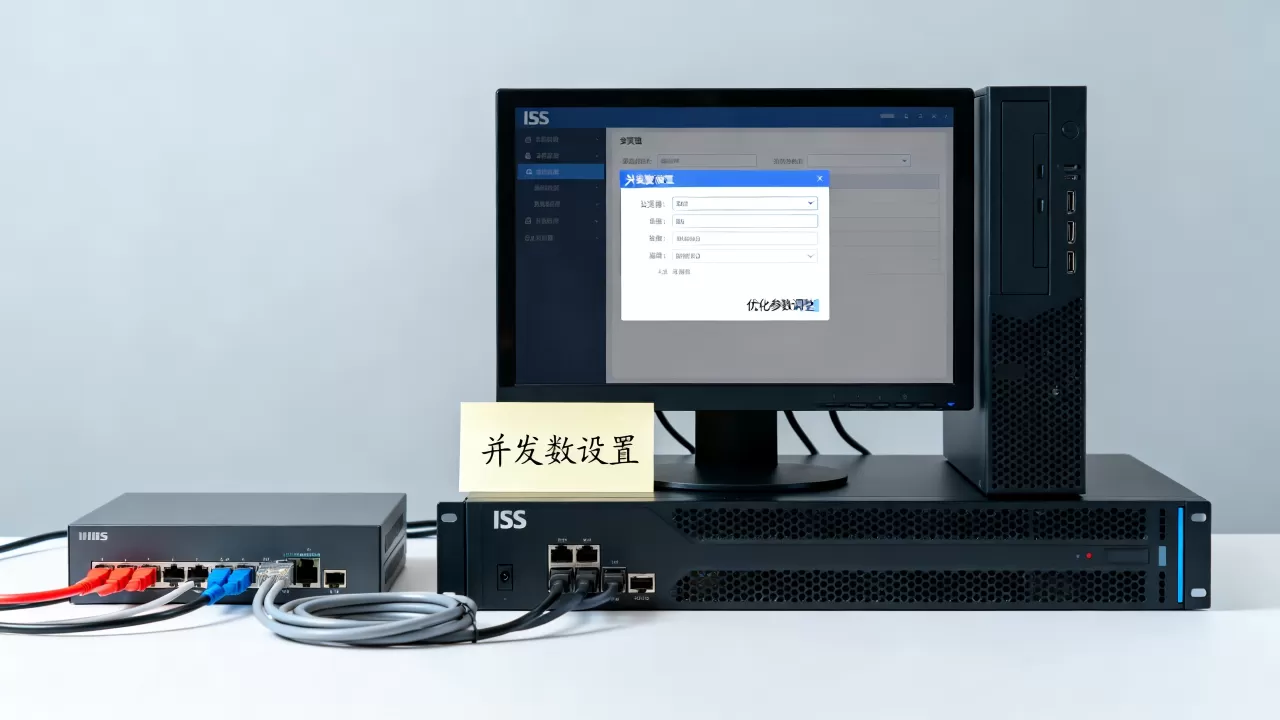 一台IIS服务器能承受多少并发,IIS并发数如何设置优化? 一台IIS服务器能承受多少并发,IIS并发数如何设置优化?
