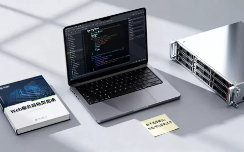 主流Web服务器框架到底有哪些，新手怎么选Web服务器框架？