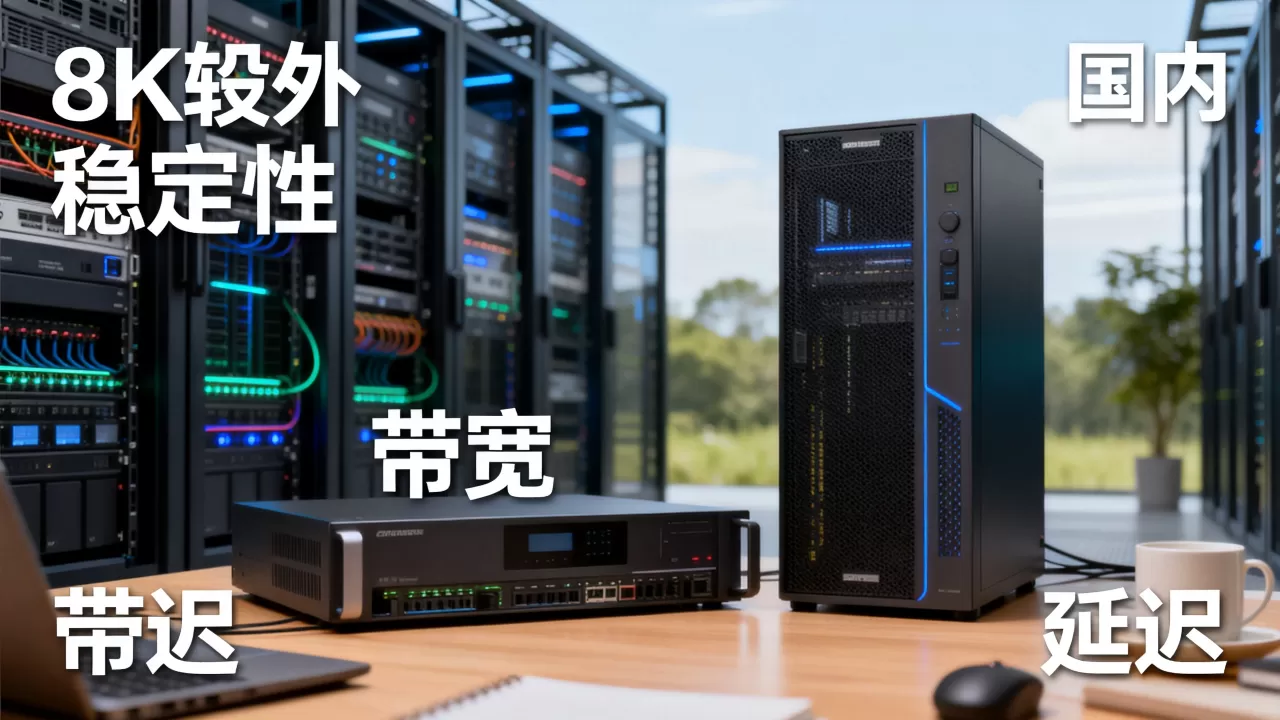 国外服务器到底有哪些优点,国外服务器和国内服务器哪个好? 国外服务器到底有哪些优点,国外服务器和国内服务器哪个好?
