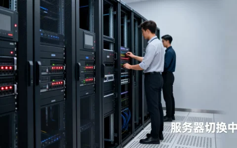 一天怎么改两次服务器，服务器多时段切换技巧有吗？