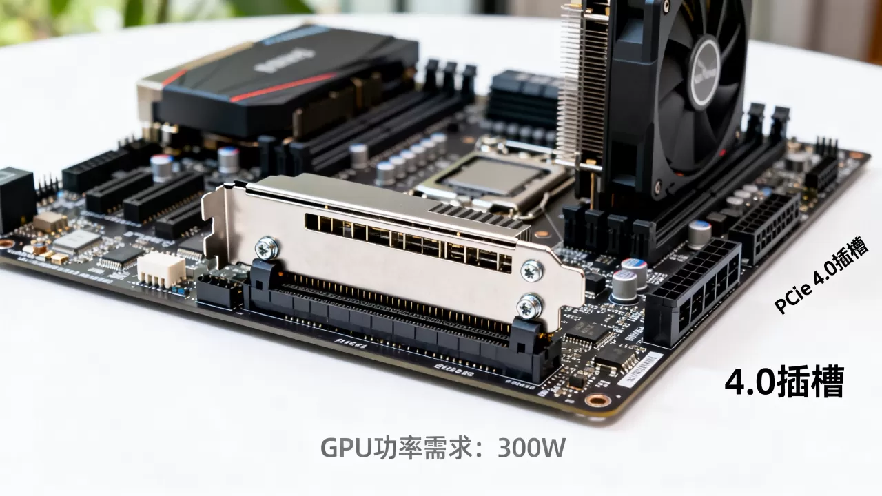 服务器主板能安装GPU吗,多少钱能买? 服务器主板能安装GPU吗,多少钱能买?