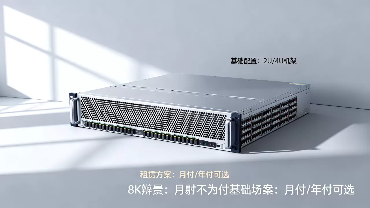 大型服务器一台要多少钱?,买还是租更划算? 大型服务器一台要多少钱?,买还是租更划算?