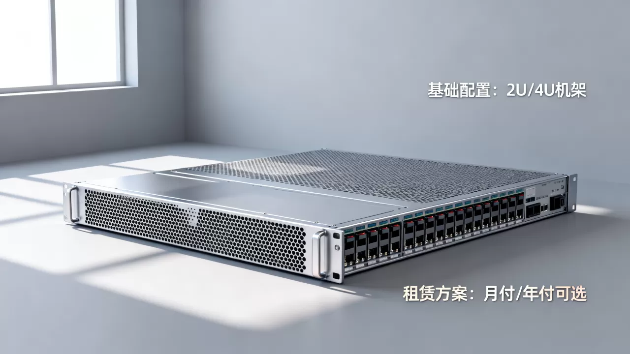 大型服务器一台要多少钱?,买还是租更划算? 大型服务器一台要多少钱?,买还是租更划算?