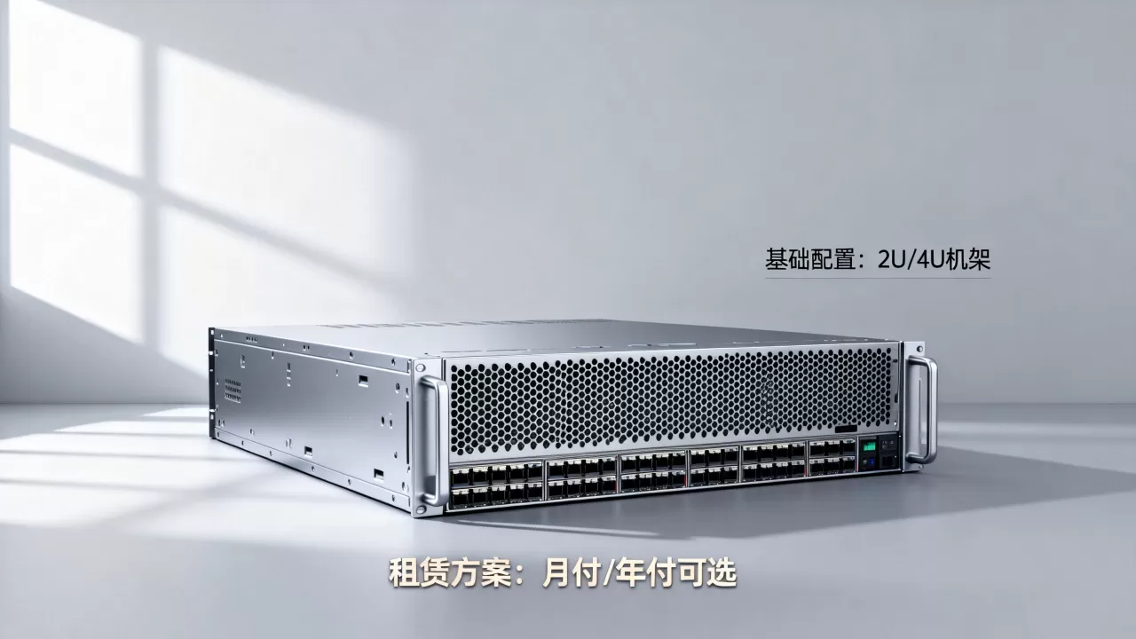 大型服务器一台要多少钱?,买还是租更划算? 大型服务器一台要多少钱?,买还是租更划算?