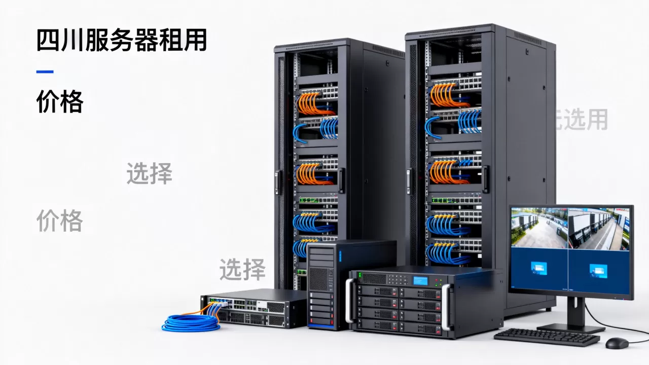 四川服务器租用大概多少钱?,选择哪家最划算? 四川服务器租用大概多少钱?,选择哪家最划算?