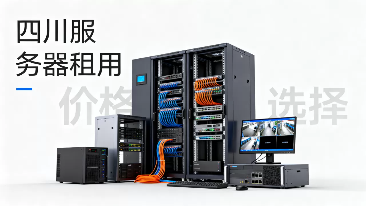 四川服务器租用大概多少钱?,选择哪家最划算? 四川服务器租用大概多少钱?,选择哪家最划算?
