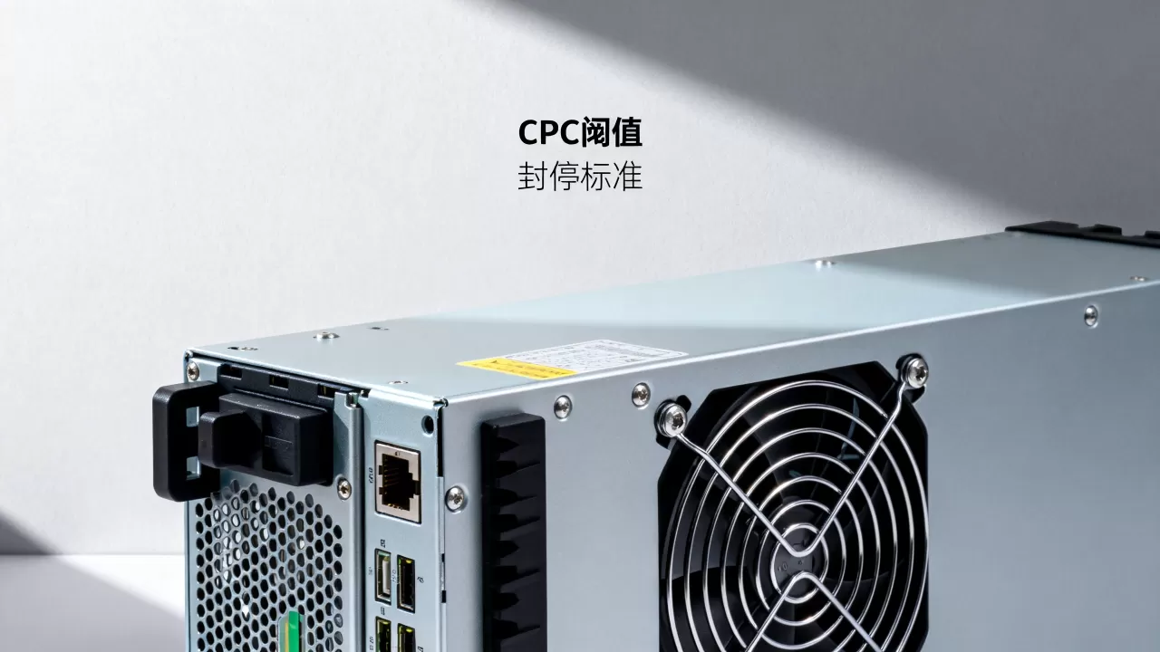 服务器超过多少CPC会被封,服务器封停标准是什么 服务器超过多少CPC会被封,服务器封停标准是什么