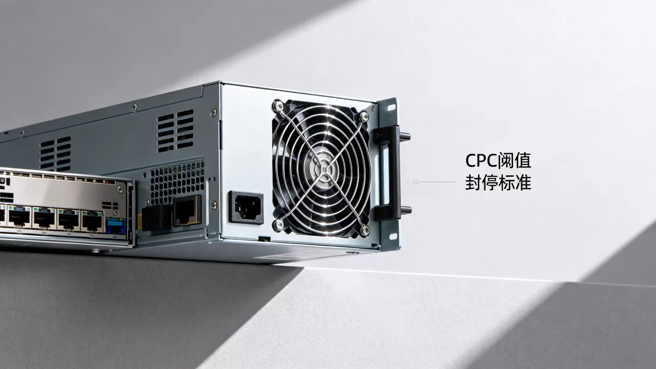 服务器超过多少CPC会被封,服务器封停标准是什么 服务器超过多少CPC会被封,服务器封停标准是什么