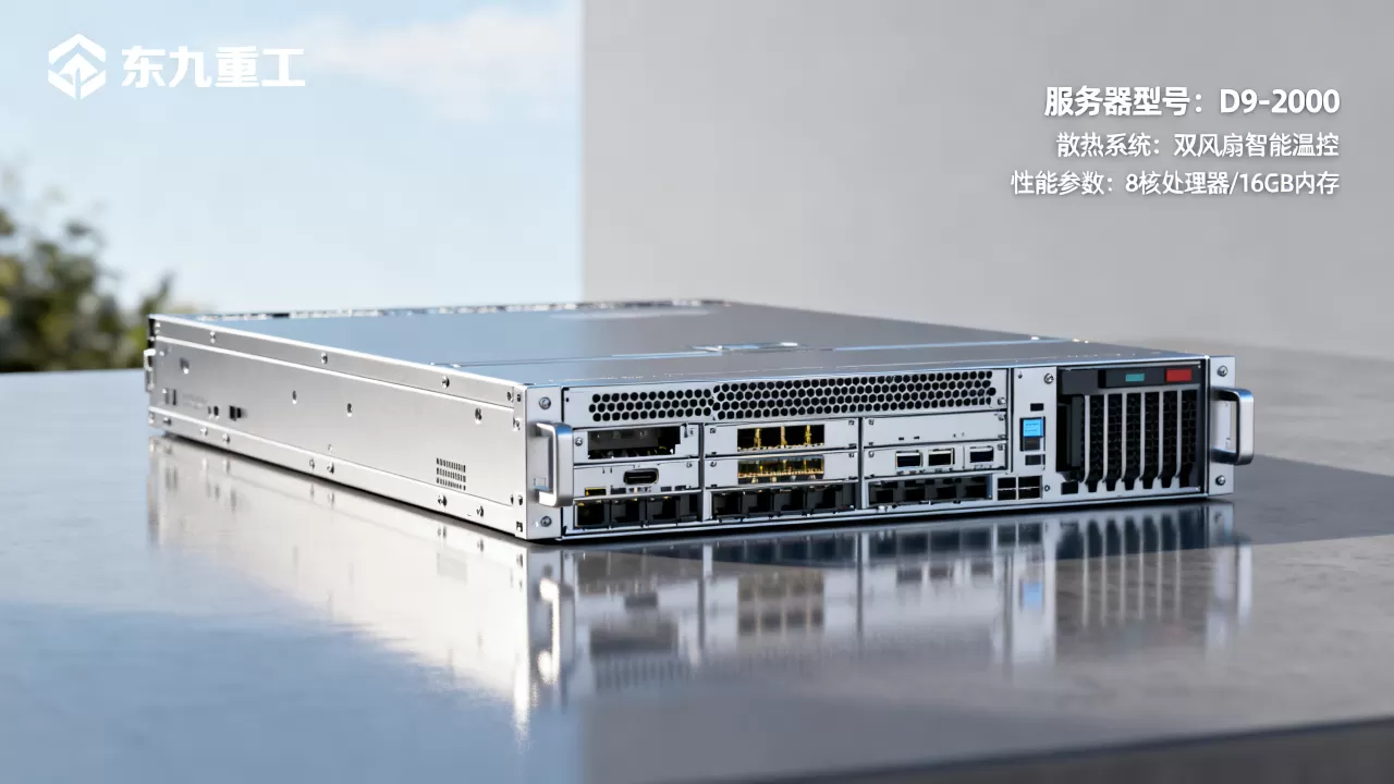 东九重工服务器的性能到底怎么样,值得买吗 东九重工服务器的性能到底怎么样,值得买吗