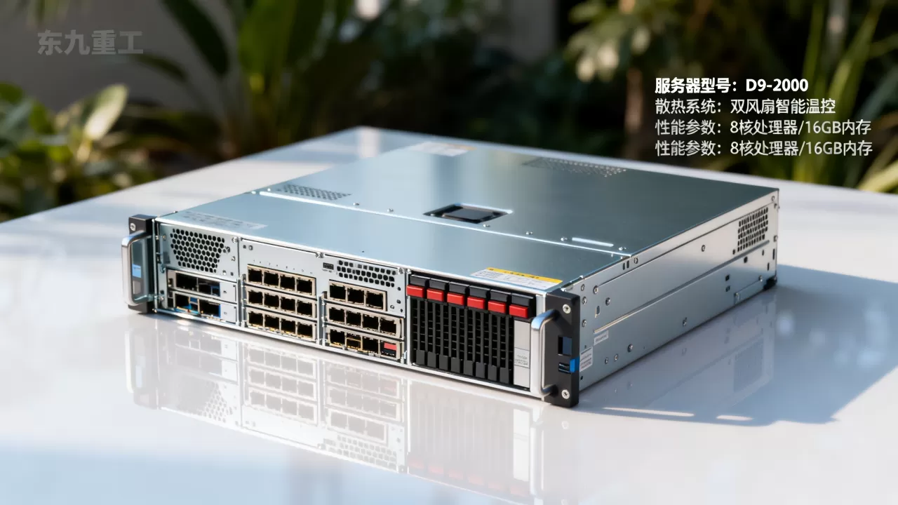 东九重工服务器的性能到底怎么样,值得买吗 东九重工服务器的性能到底怎么样,值得买吗