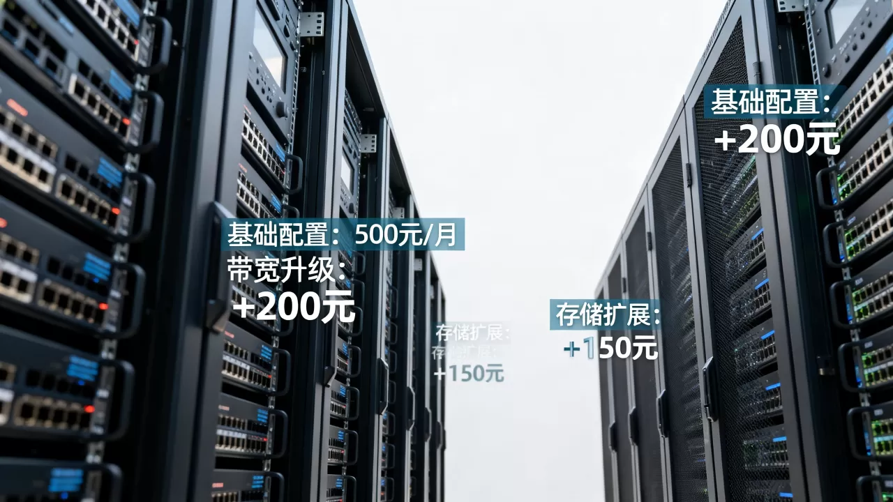 租用电信服务器要多少钱,价格贵不贵? 租用电信服务器要多少钱,价格贵不贵?