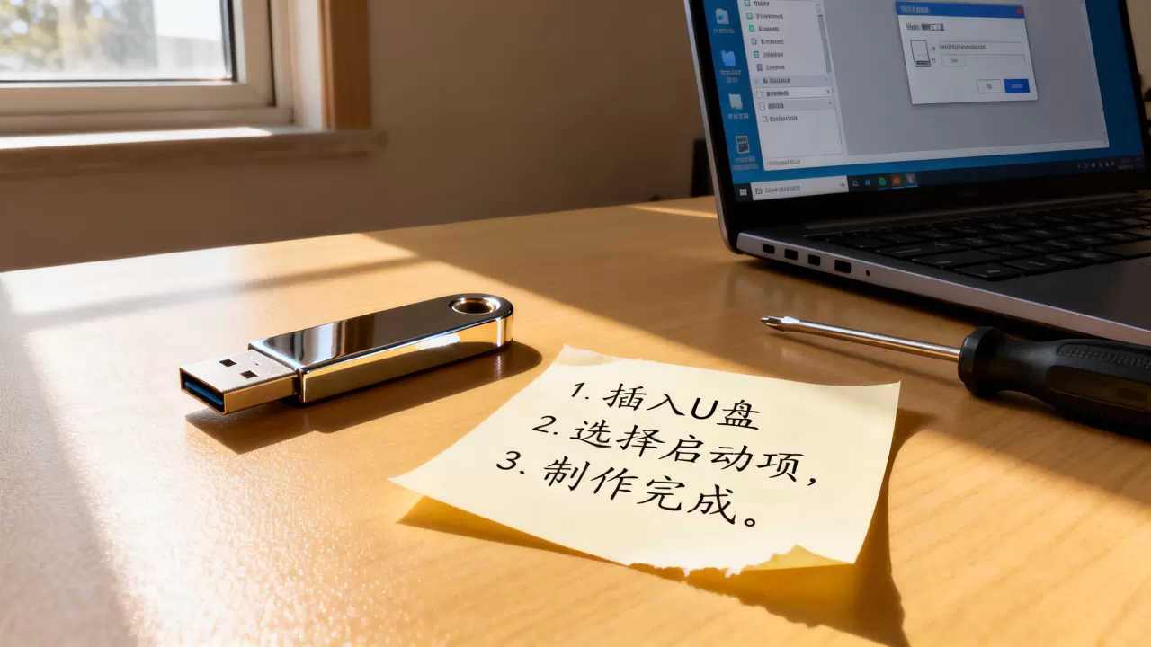 服务器装系统的U启盘怎么做?,系统安装盘制作方法 服务器装系统的U启盘怎么做?,系统安装盘制作方法