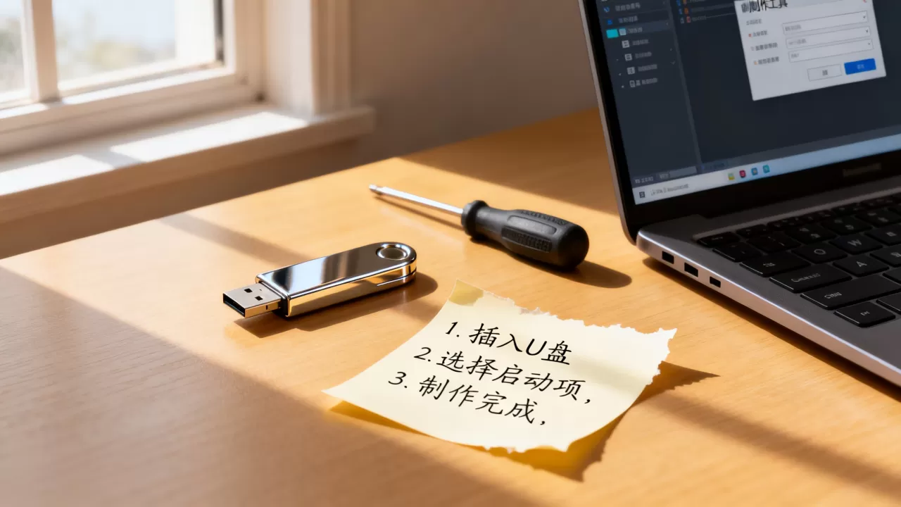 服务器装系统的U启盘怎么做?,系统安装盘制作方法 服务器装系统的U启盘怎么做?,系统安装盘制作方法