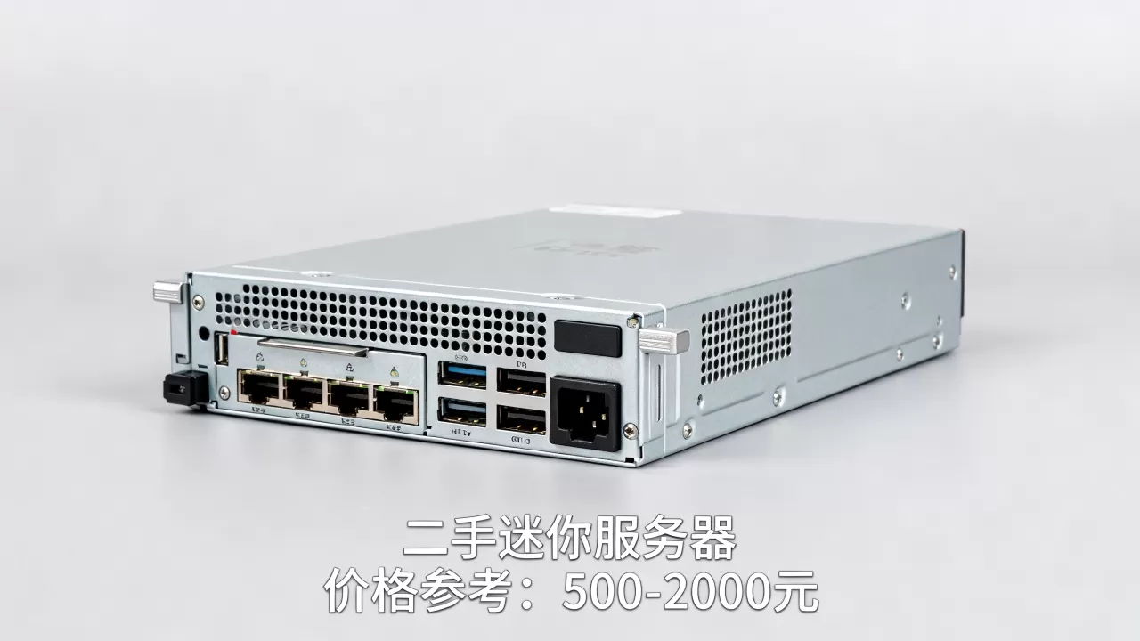 二手迷你服务器多少钱才划算,二手迷你服务器值得买吗? 二手迷你服务器多少钱才划算,二手迷你服务器值得买吗?