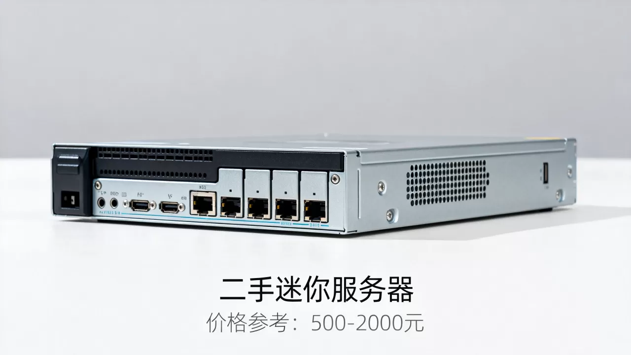 二手迷你服务器多少钱才划算,二手迷你服务器值得买吗? 二手迷你服务器多少钱才划算,二手迷你服务器值得买吗?